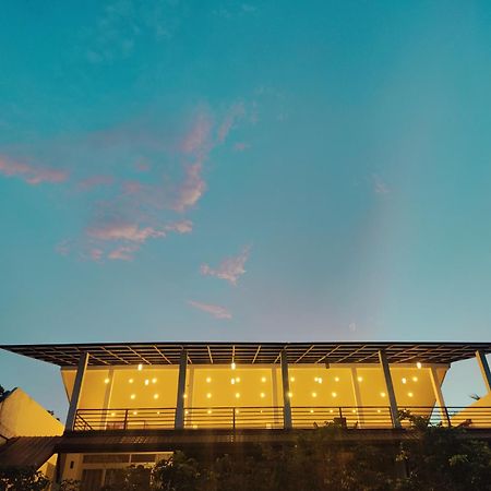 Hotel Atteriya Sigiriya Exterior foto