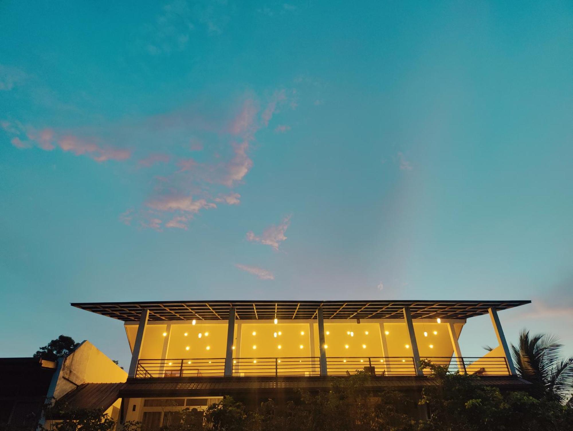 Hotel Atteriya Sigiriya Exterior foto