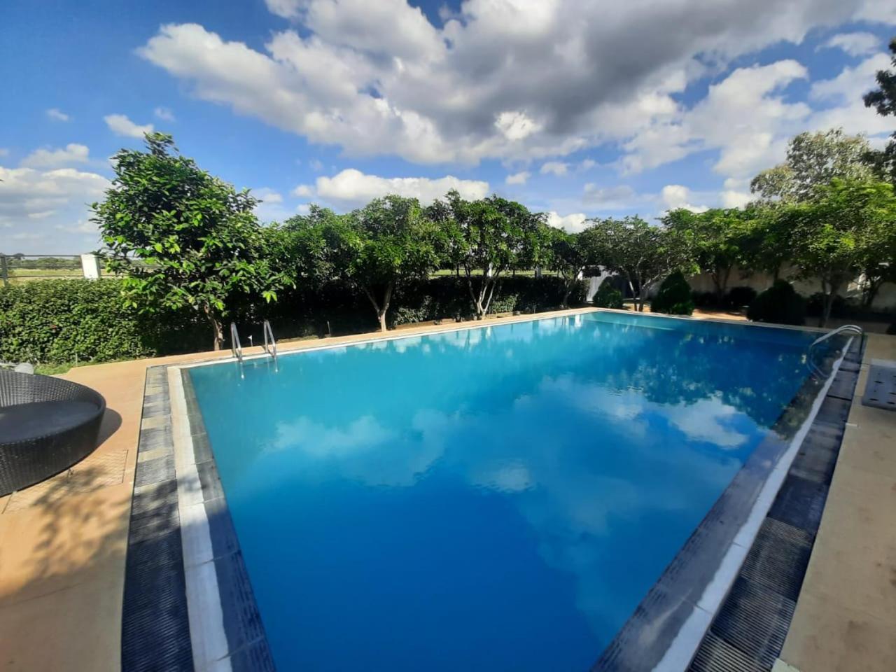Hotel Atteriya Sigiriya Exterior foto