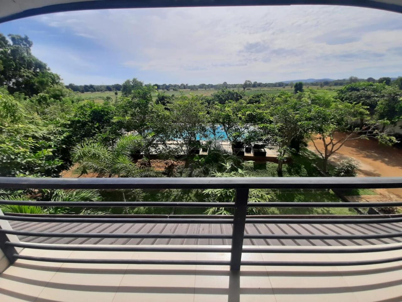 Hotel Atteriya Sigiriya Exterior foto